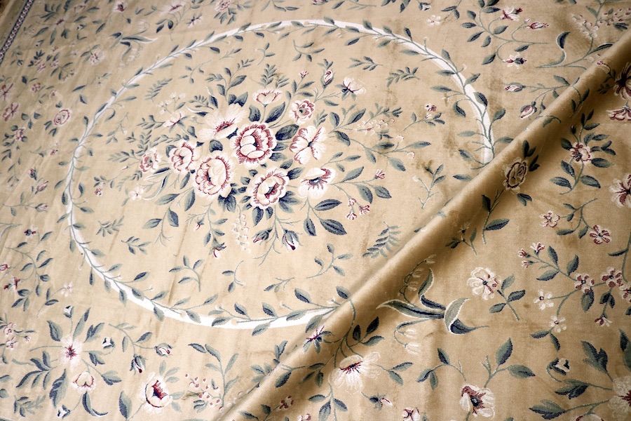 ペルシャ柄絨毯 200×290  ラグ カーペット  訳あり ペルシャ柄絨毯 200×290 新品未使用 大判ラグ カーペット 訳あり