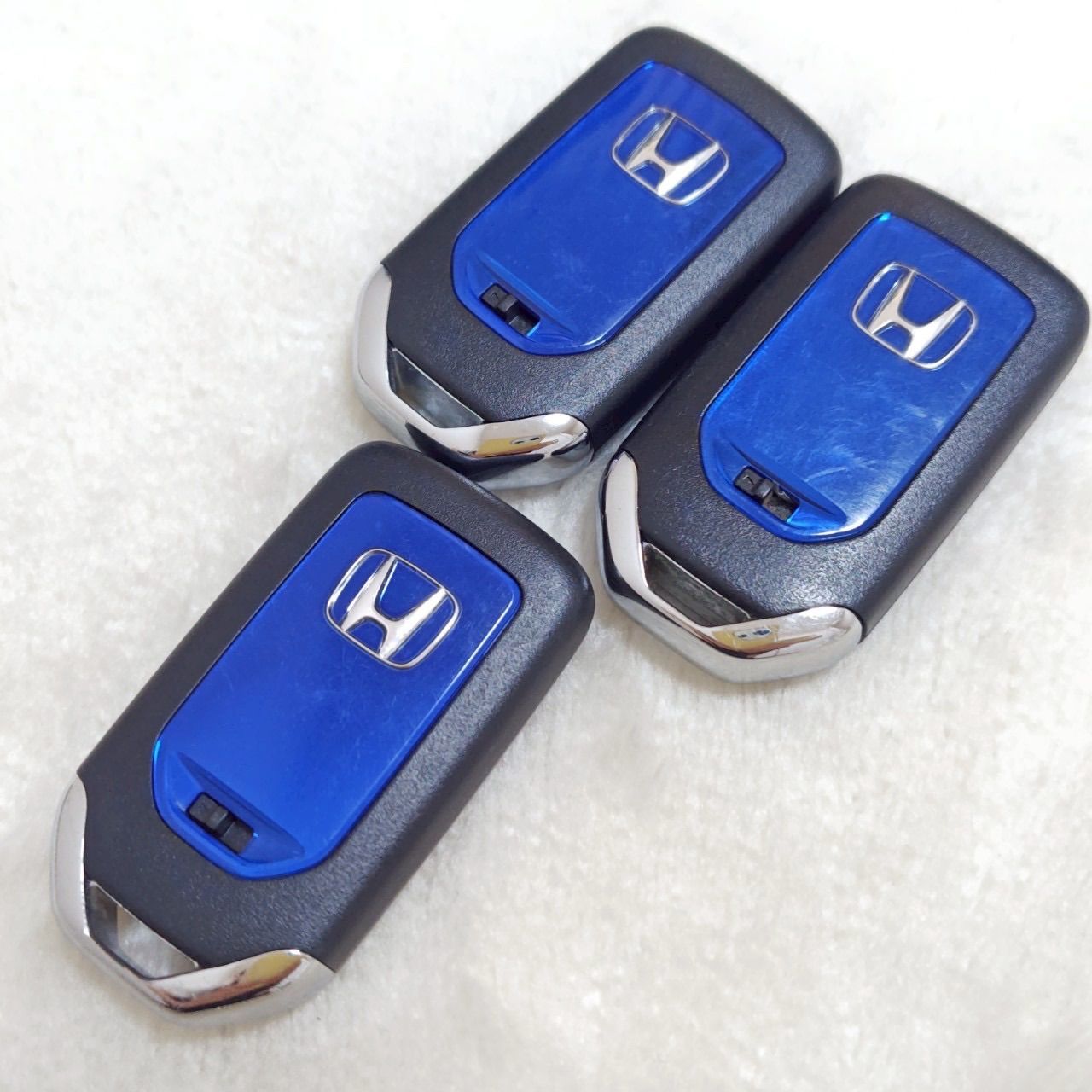 まとめ売り! ! 【HONDA】 ホンダ スマートキー キーレス