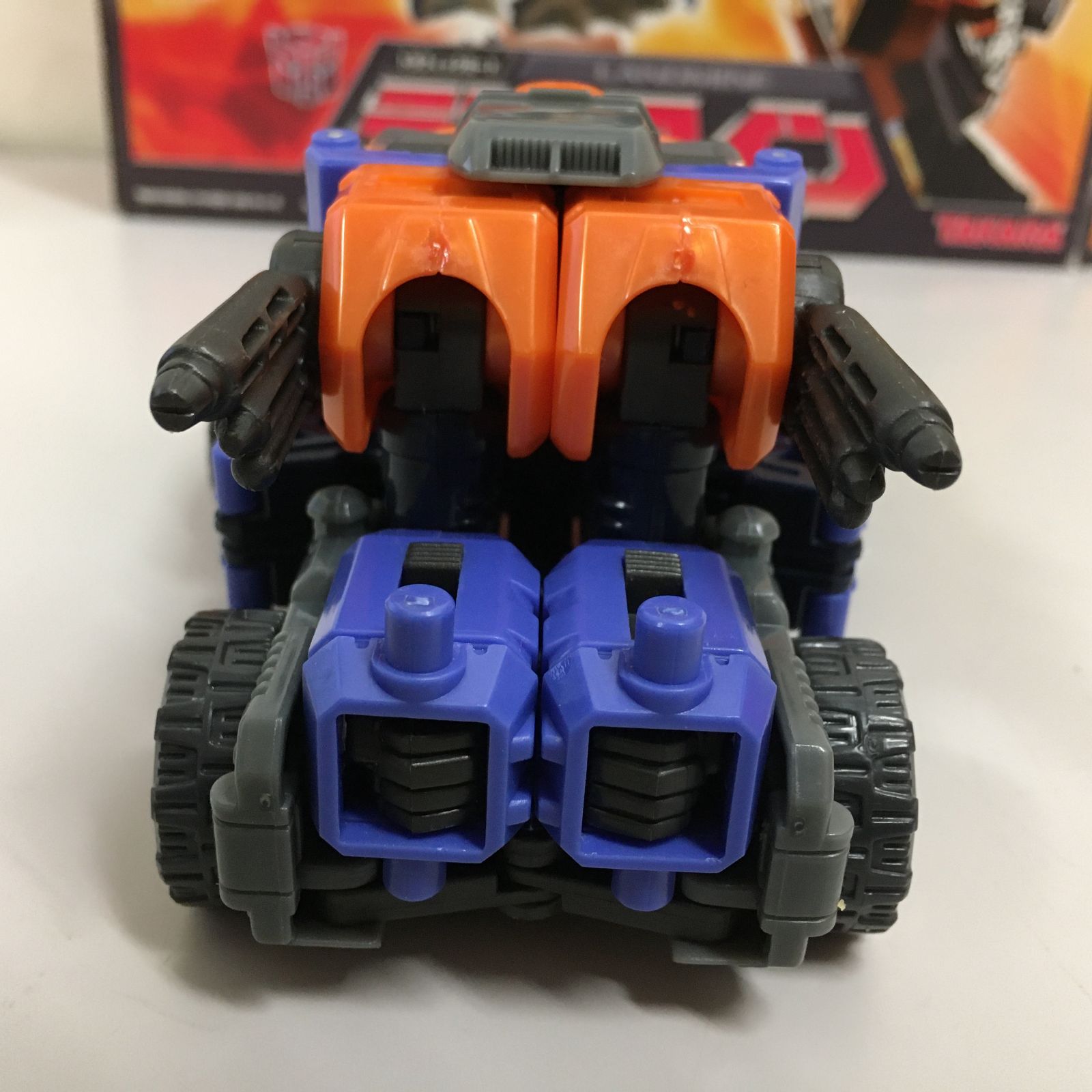 三沢店】 SC-15 トラフィックガード ランドマイン