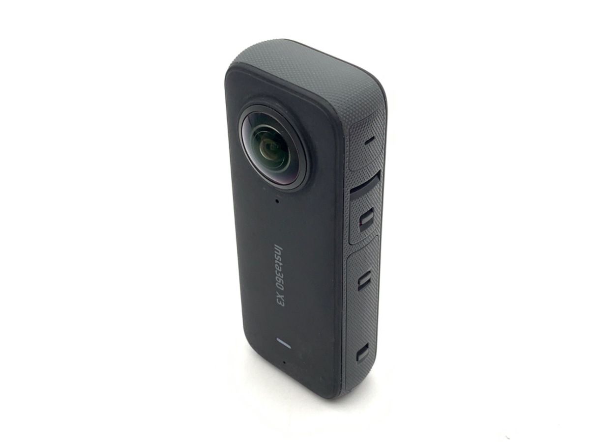 並品 Insta360 X3 CINSAAQ|B