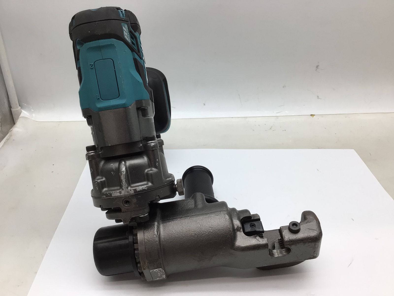 SC121DZ ITDNVV5QXN52