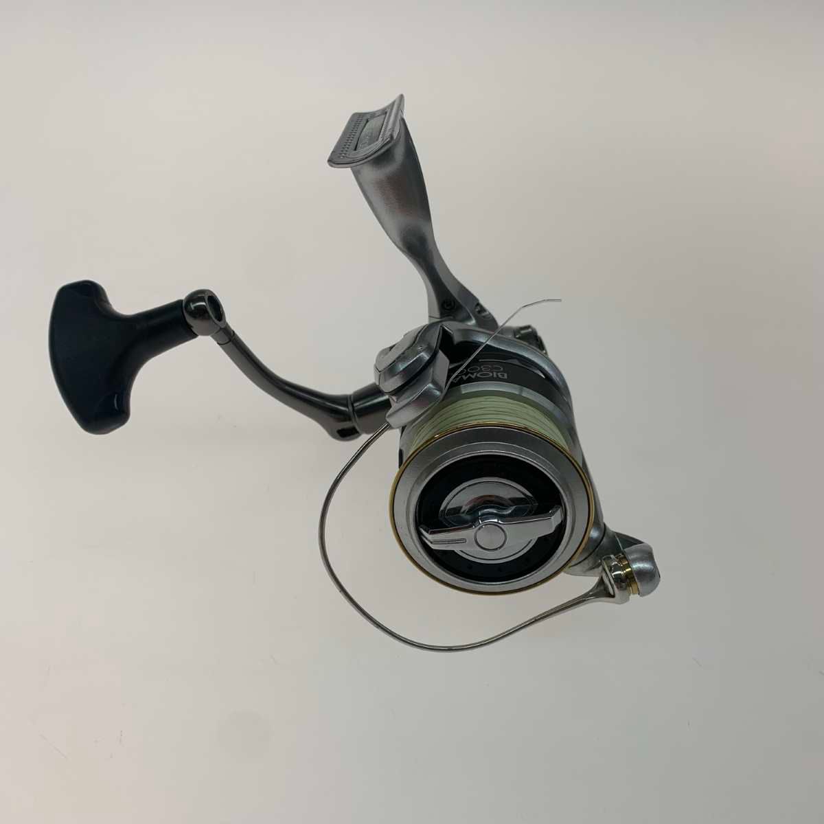 シマノ スピニングリール SHIMANO BIOMASTER C3000HG SHIMANO シマノ