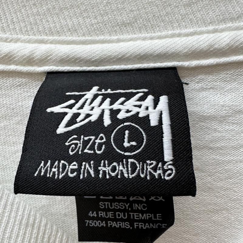 ★送料・関税込★Stussy★Stussy Beat Crazy LS TEE★Black Buy Stussy Beat Crazy Long-Sleeve Tee 'Black' - 1995006 BLAC
