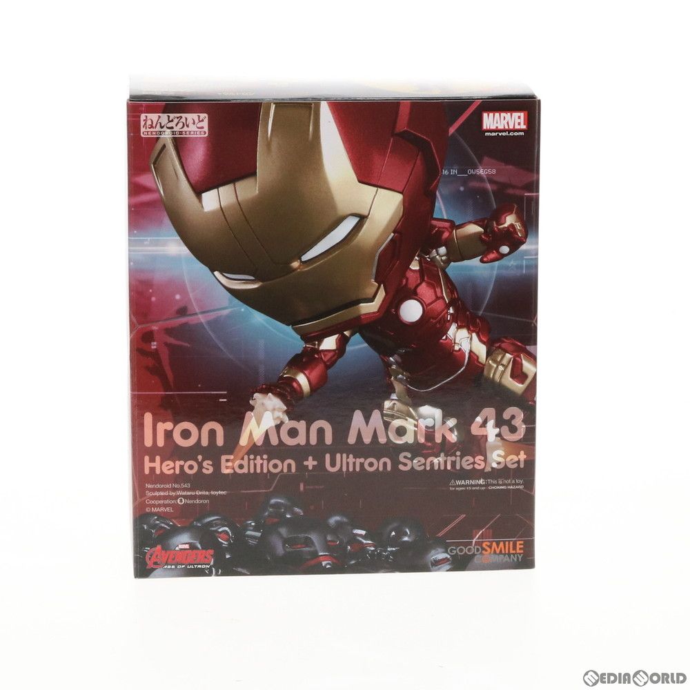 【新品】ねんどろいど 1190アクアマン ヒーローズ・エディション 新品】ねんどろいど 1190アクアマン ヒーローズ・エディション