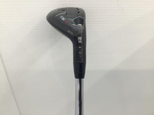 タイトリスト TSi3 ユーティリティ 18° Amazon | タイトリスト（TITLEIST） TS3 ユーティリティー (21U