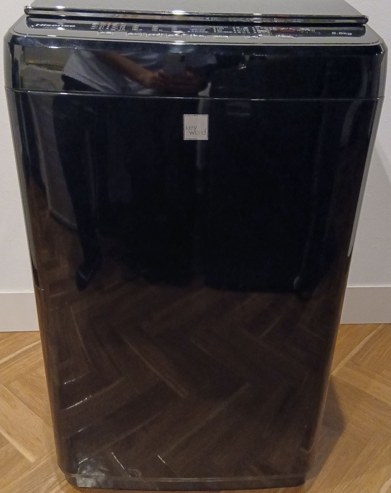 概要欄をご一読ください