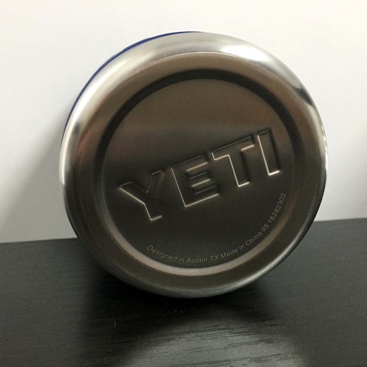 【限定カラー】YETI 12オンス ランブラー コルスター【新品未使用】 ay422prk5h_0.jpg