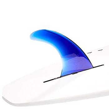 Longboard - Fins Fin FCS II Surfboard Surfboards | BUY ONLINE! Single for &amp; Manly Hull