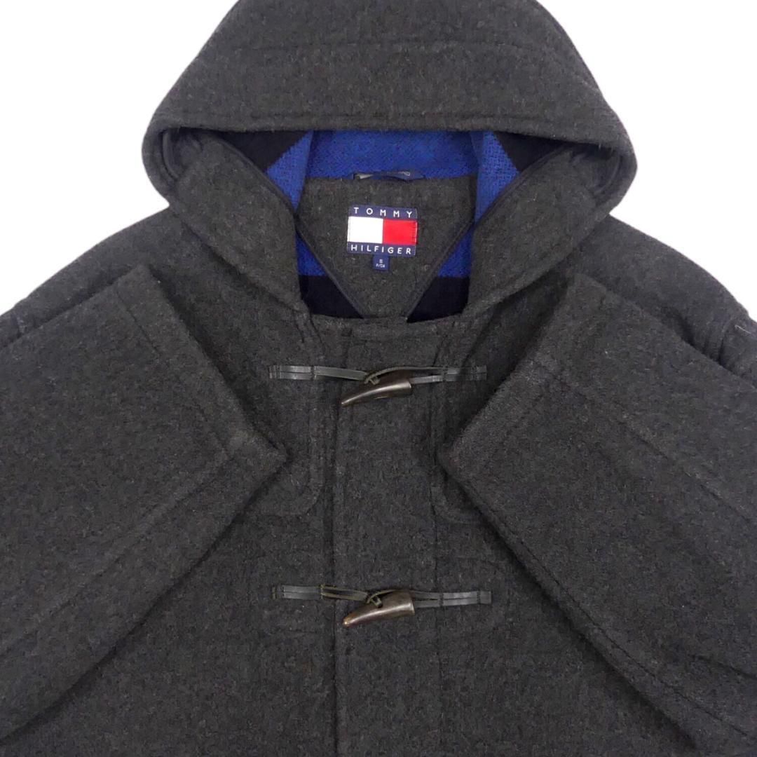 トミーヒルフィガー　ダッフルコート 楽天市場】TOMMY HILFIGER（種類（コート・ジャケット）ダッフル