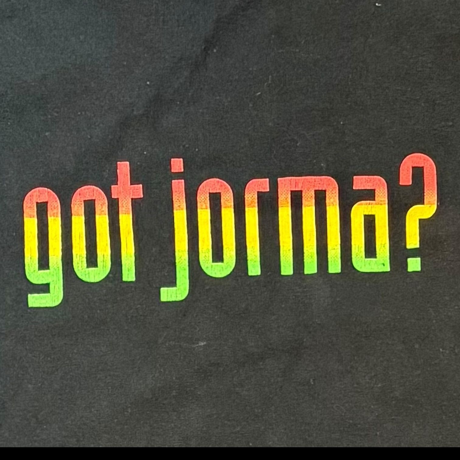 jorma