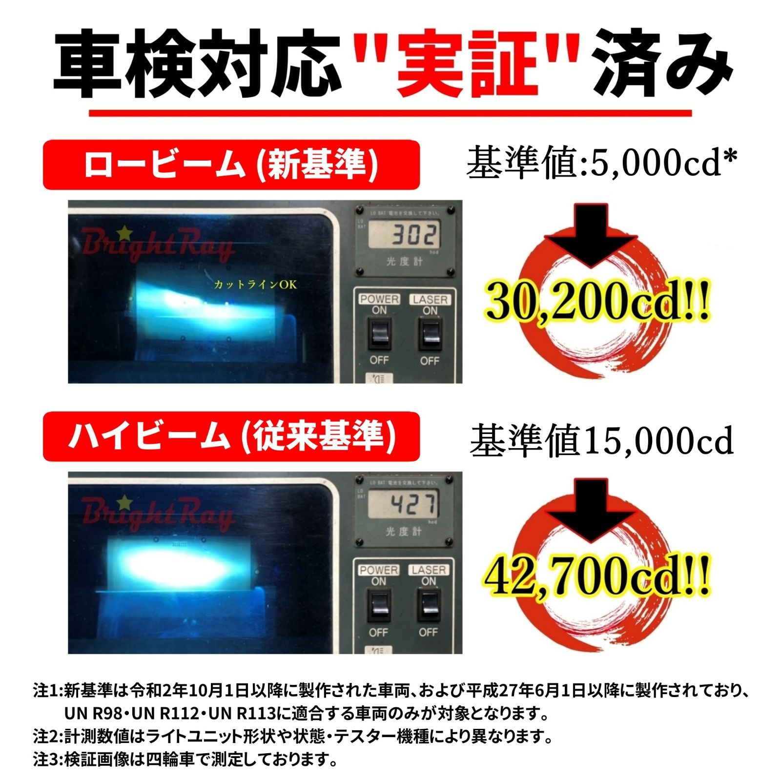 送料無料 2年保証 ホンダ CB400FOUR CB400フォア NC36 LED ヘッド 