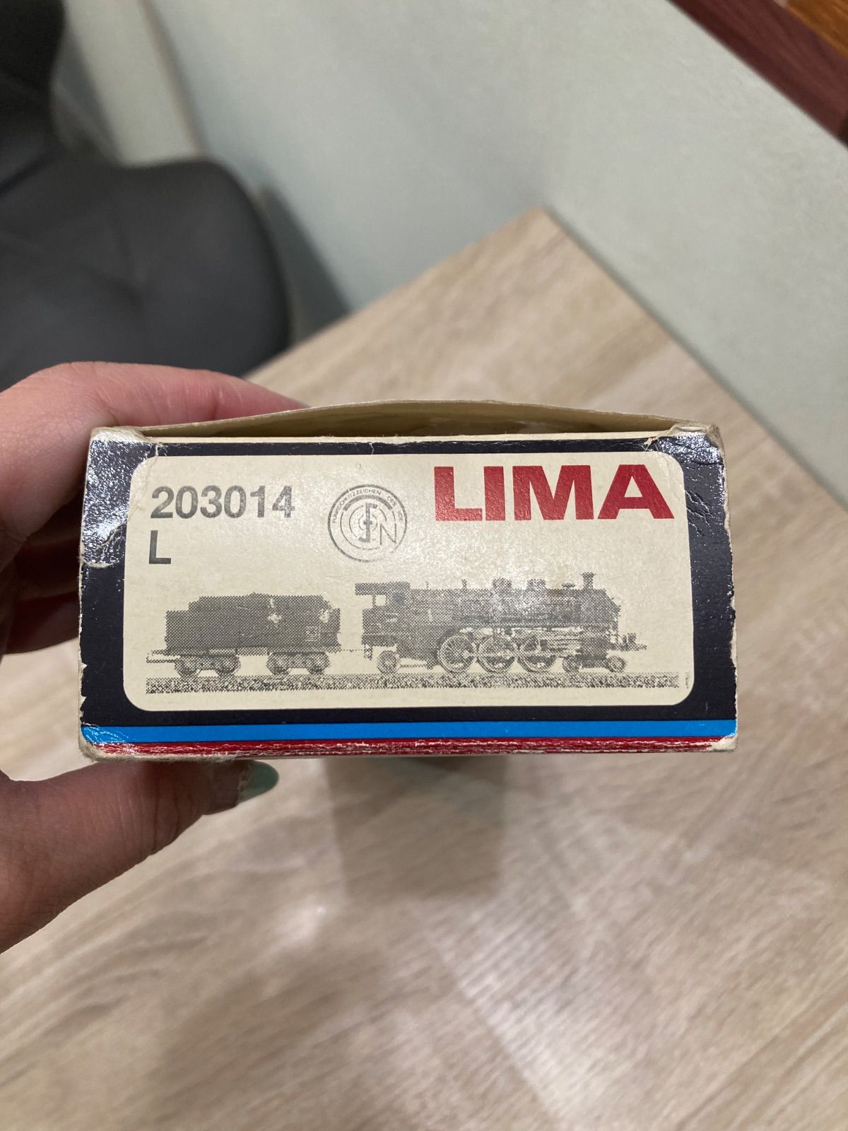 LIMA