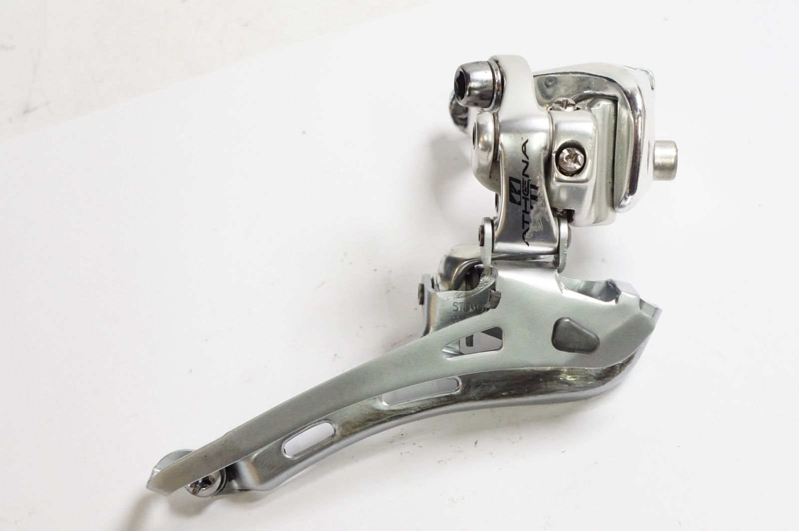 ジャンク CAMPAGNOLO 「カンパニョーロ」 ATHENA コンポセット