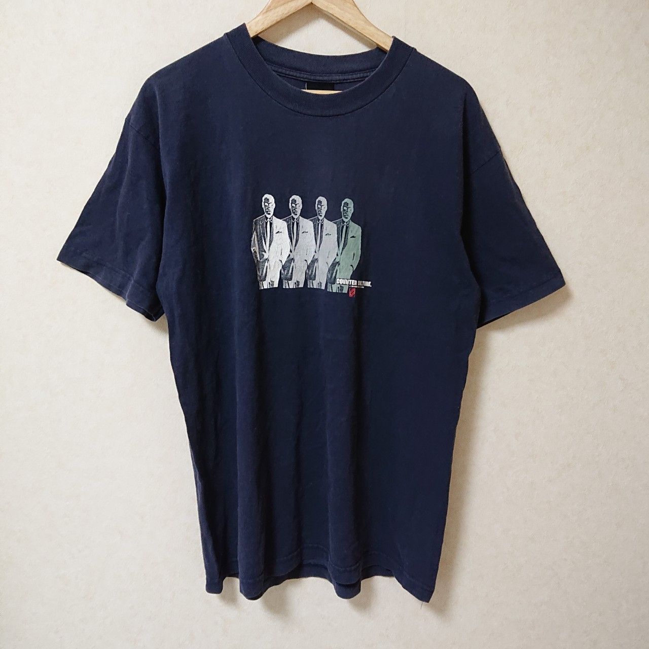 カウンターカルチャー Tシャツ - Tシャツ