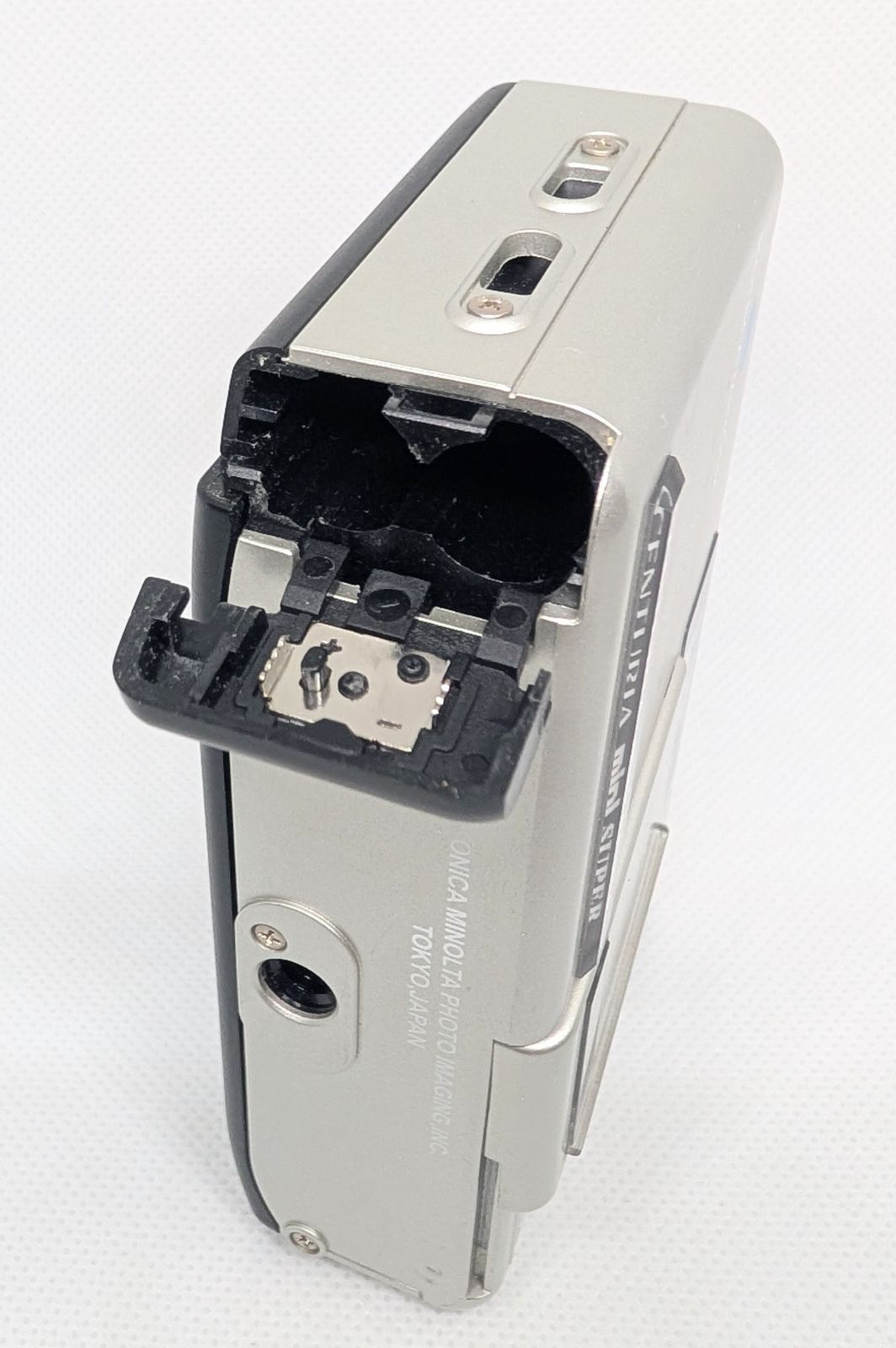 富士フィルム〉FOTORAMA MX800 値下げok 希少 FUJI フジフィルム