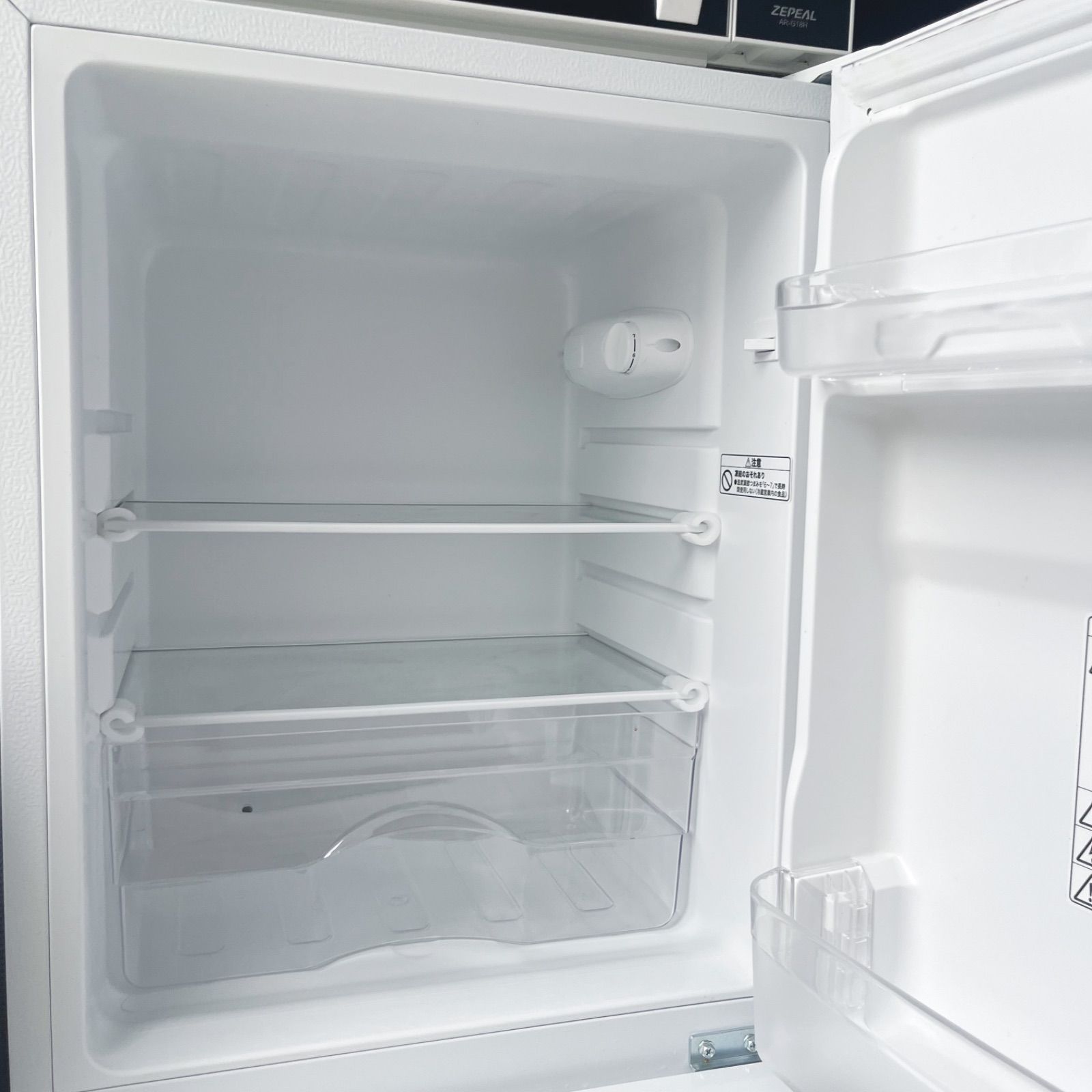 完動品 高年式シンプルホワイト冷蔵庫洗濯機電子レンジセット