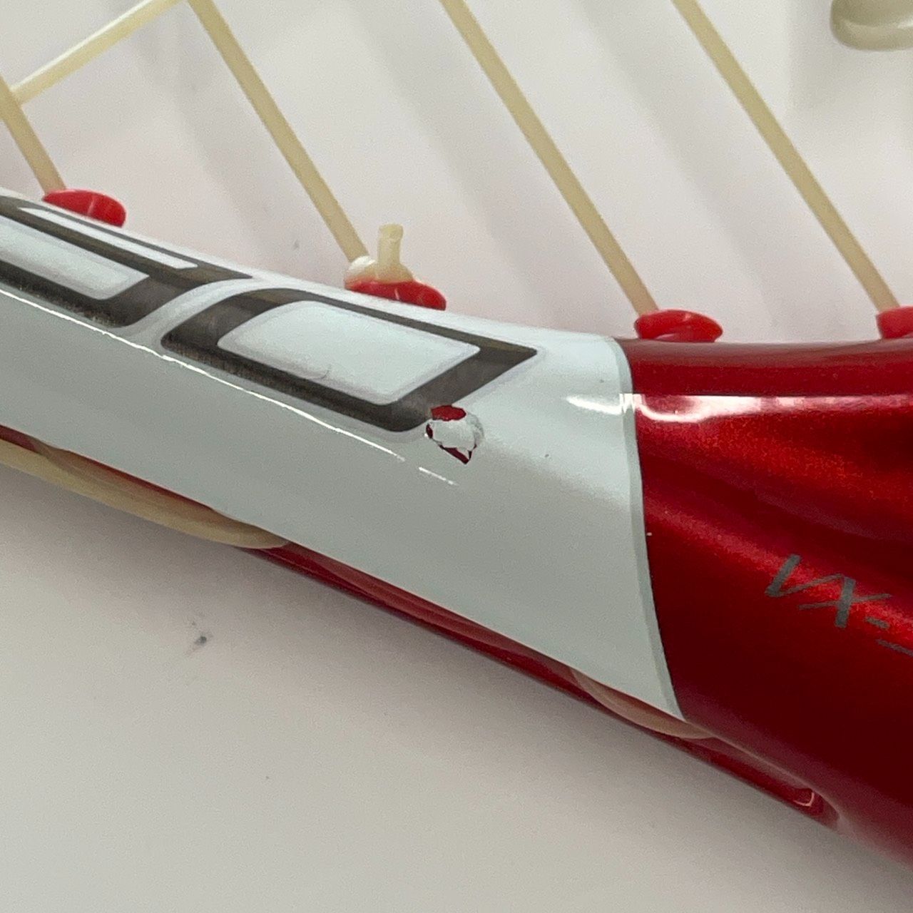 ZA257◯ ROLEX ロレックス 新型 空箱 純正 53491.8064 M NEW WATCH