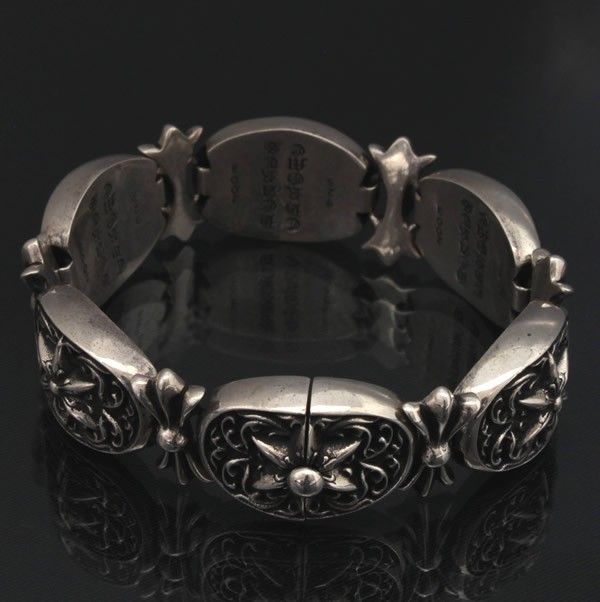 CHROME HEARTS 銀座店 クロムハーツ タイニーオーバルスター