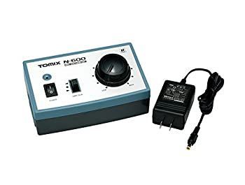 中古 パワーユニット 等 模型・プラモデル 【】TOMIX Nゲージ TCS パワーユニットN-600 5507