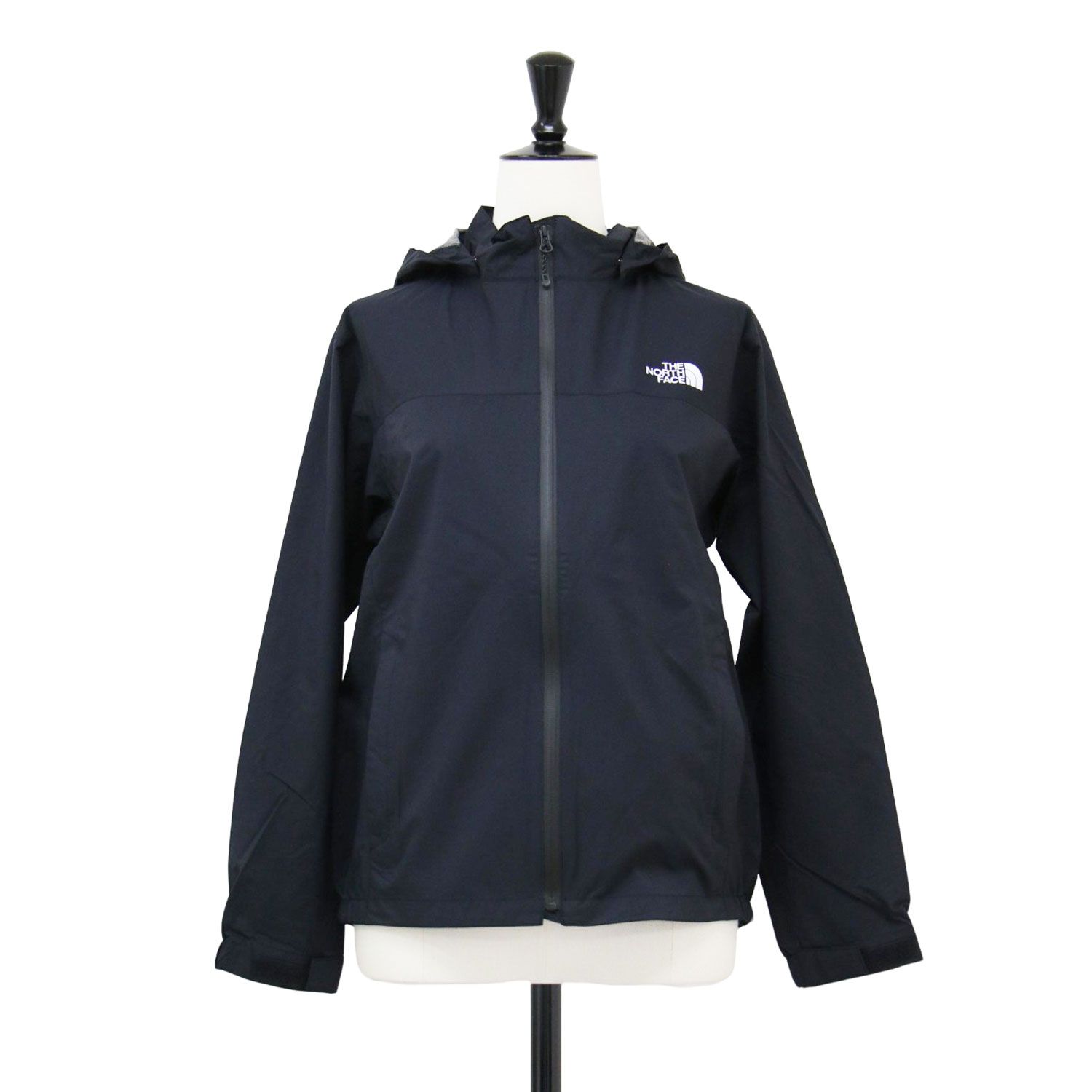 美品】THE NORTH FACE ノースフェイス ジャケット ブラック 黒