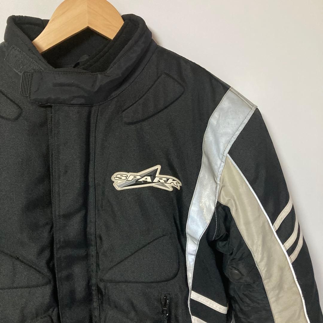 バイクジャケット