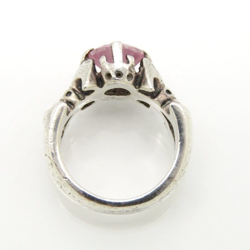 ROYAL ORDER ロイヤルオーダー リング ROSR63 Vamp Ring
