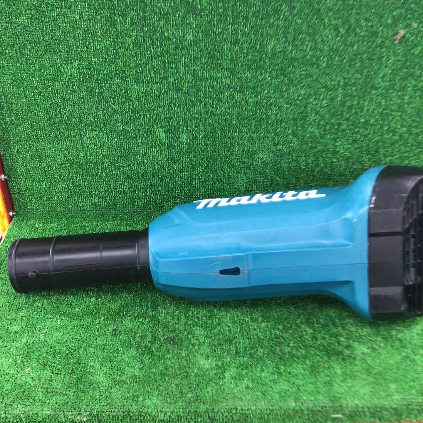 海外製マキタ 充電式 ブロワー XBU02Z 18V×2 (36V) ブラシレス