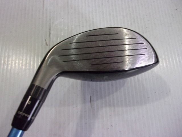 ユーティリティ バルド 2025 SKY DRIVE UM BALDO MAX468 21度 1021