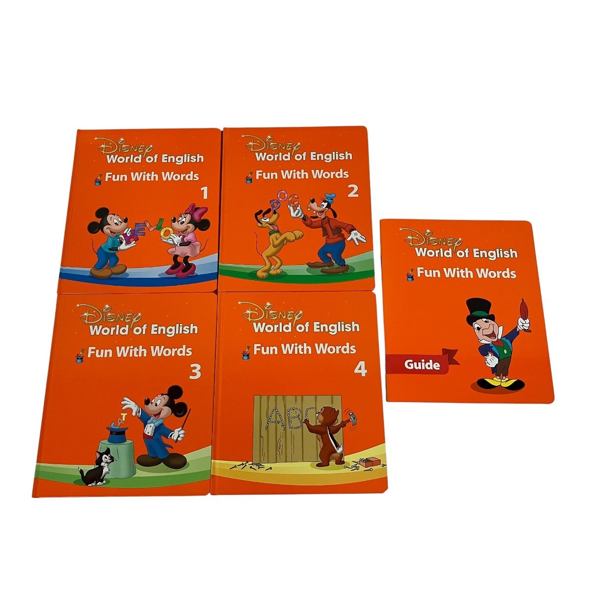 ミッキーマジックペンセット ディズニー