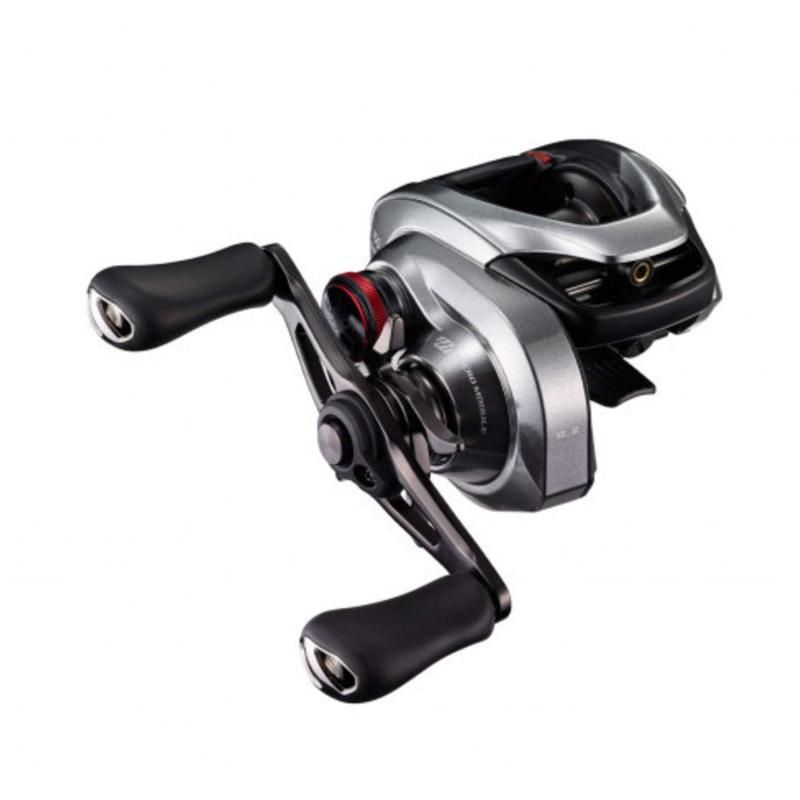 シマノ(SHIMANO) ベイトリール 両軸リール バス SLX BFS 2021 LEFT