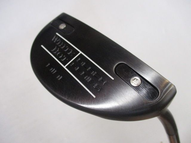 Odyssey WHITE HOT Black seven パター STROKE LAB 70 オデッセイ