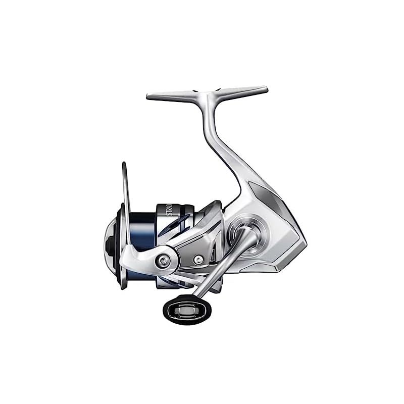 8日17時まで出品　23ストラディック　C2500SXG シルバー シマノ(SHIMANO) スピニングリール 23 ストラディック C2500SXG