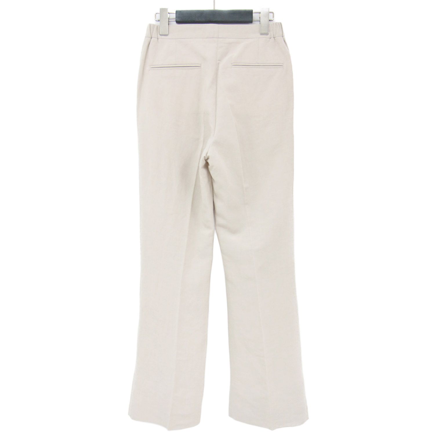 plage ERNE SP WIDE TROUSERSパンツ-