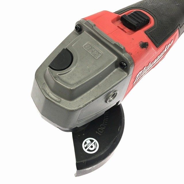 Milwaukee ミルウォーキー