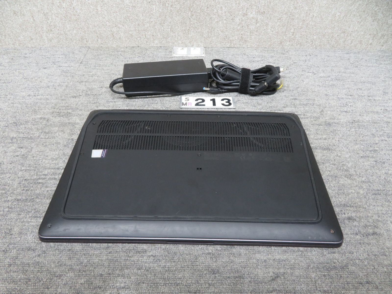 【ワークステーション】◆ HP ZBook Studio G4 / 15.6型 ◆ 高性能Core i7-7700HQ /高速 512GB SSD / メモリ8GB◆Quadro M1200搭載 ◆ Windows 11 Pro /サービス 正規 Office ワークステーション】◇ HP ZBook Studio G4 / 15.6型 ◇ 高性能