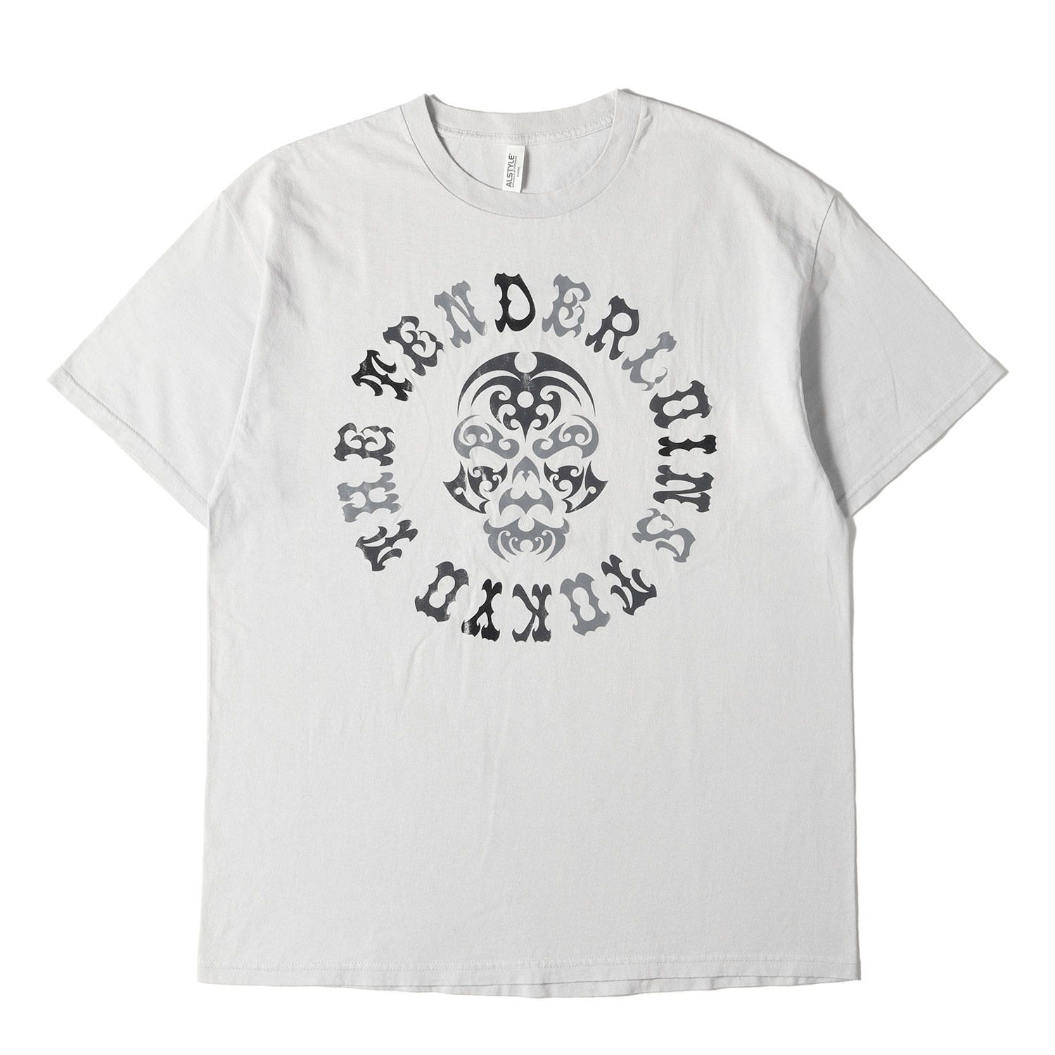 TENDERLOIN テンダーロイン Tシャツ サイズ:XL / 20SS ボルネオ