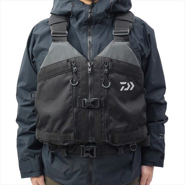 ダイワ ライフジャケット DF-4023 タクティカルロックショア