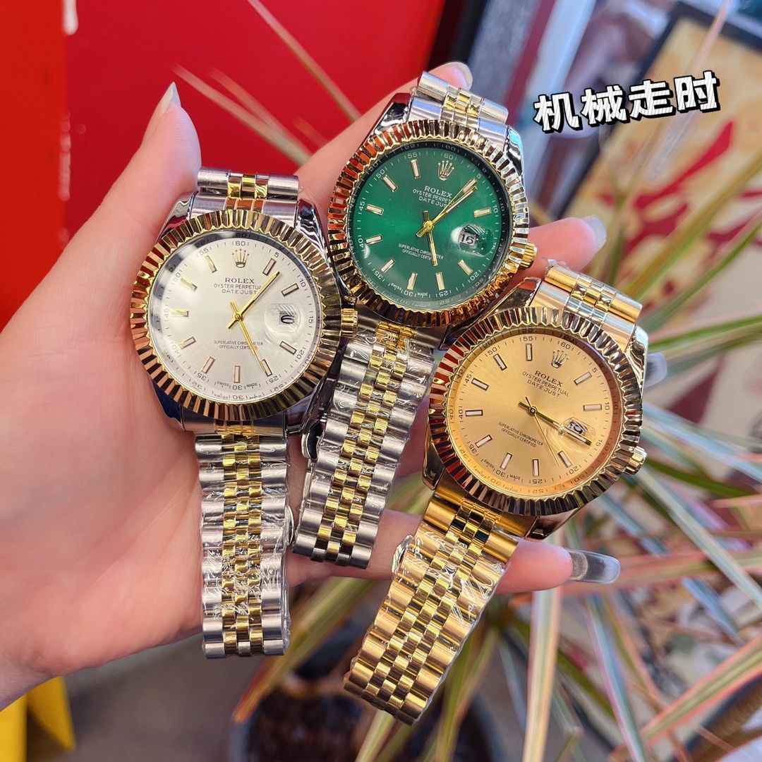 最終値下げ ROLEX ロレックス メンズ 時計 デイトジャスト - メルカリ