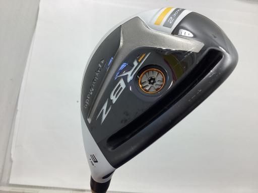 中古】 テーラーメイド RBZ STAGE 2 U3 ユーティリティ UT TM5