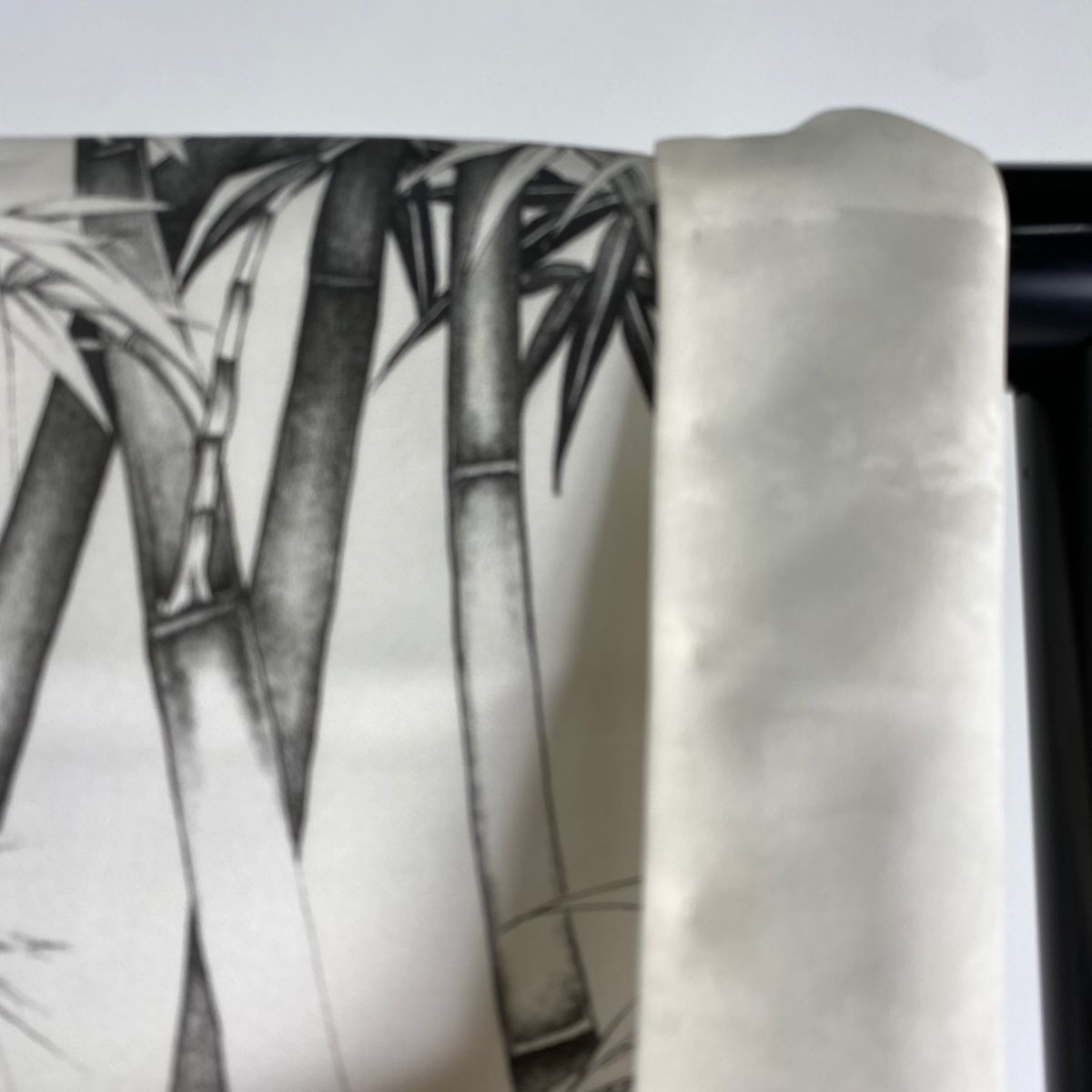 平和屋着物○訪問着 手描き 絞り 辻が花 暈し染め 金彩 正絹 逸品