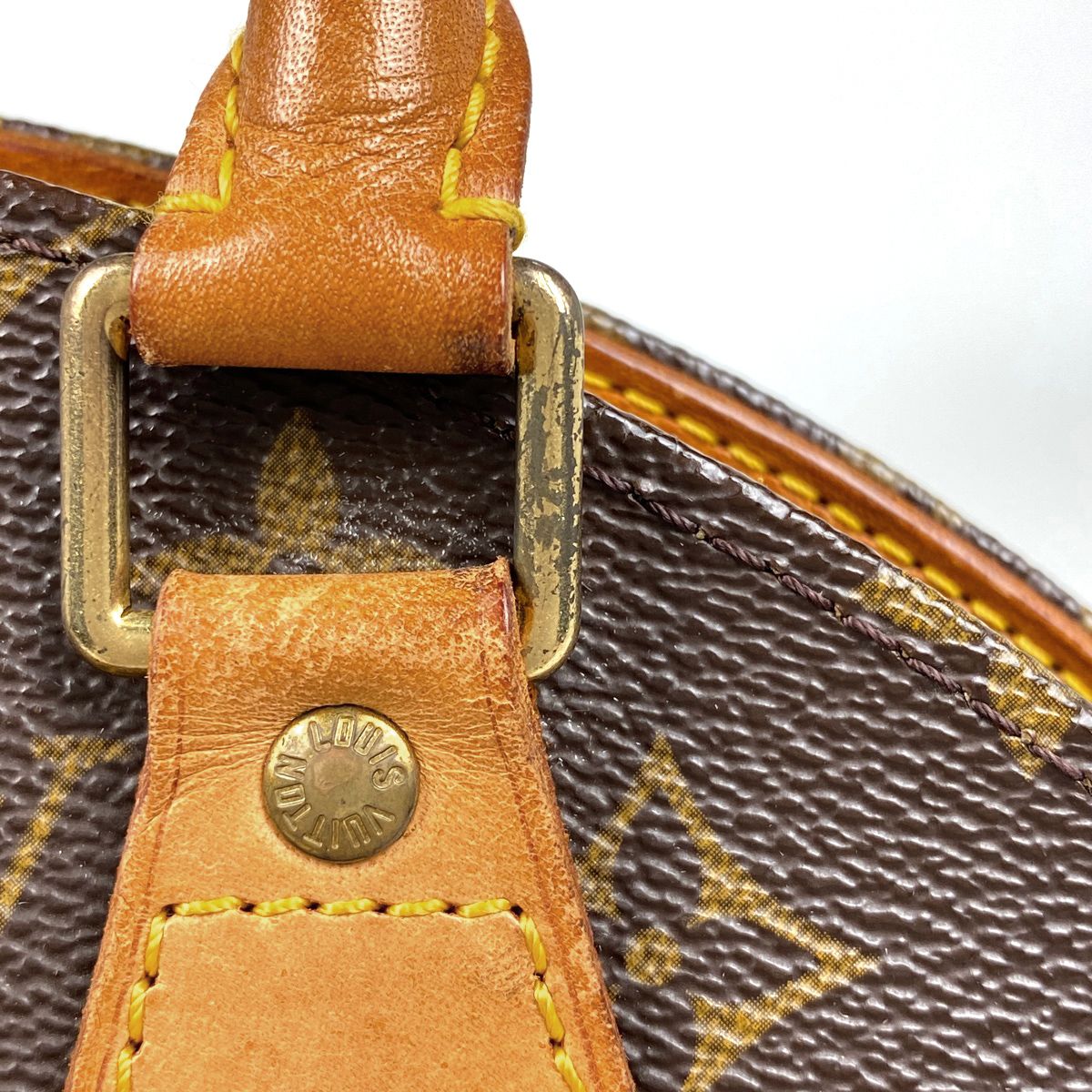 【美品】LOUIS VUITTON ルイヴィトン　エリプスPM トートバッグ 楽天市場】☆お買得商品☆ LOUIS VUITTON【ルイヴィトン