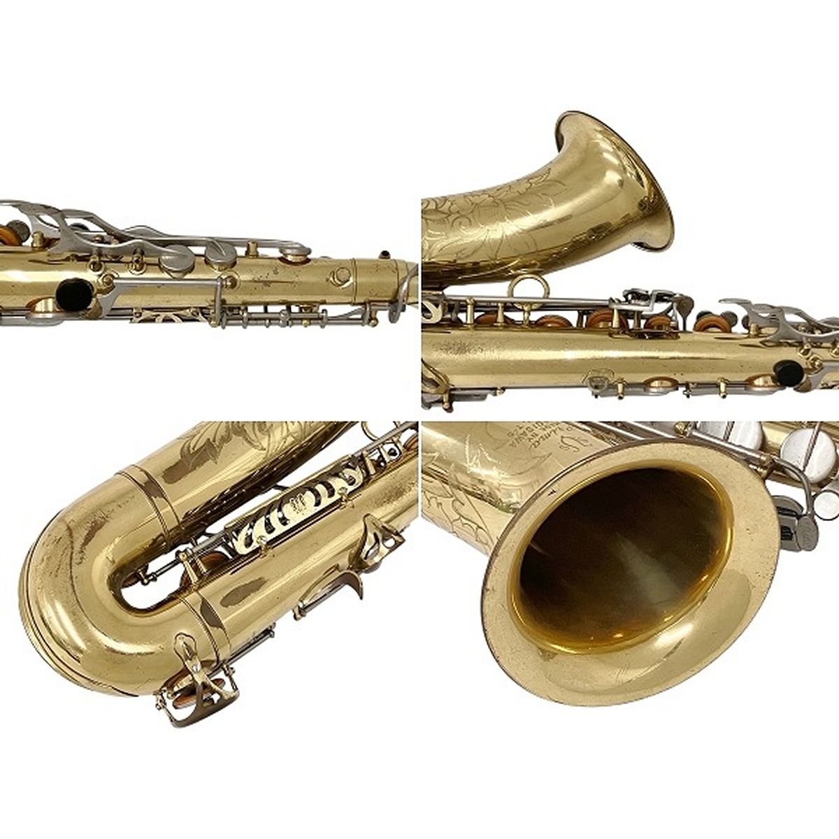 ヤナギサワ　テナーサックス　プリマ　Prima 金管楽器　NT1002 ヤナギサワ テナーサックス プリマ Prima 金管楽器 NT1002の通販