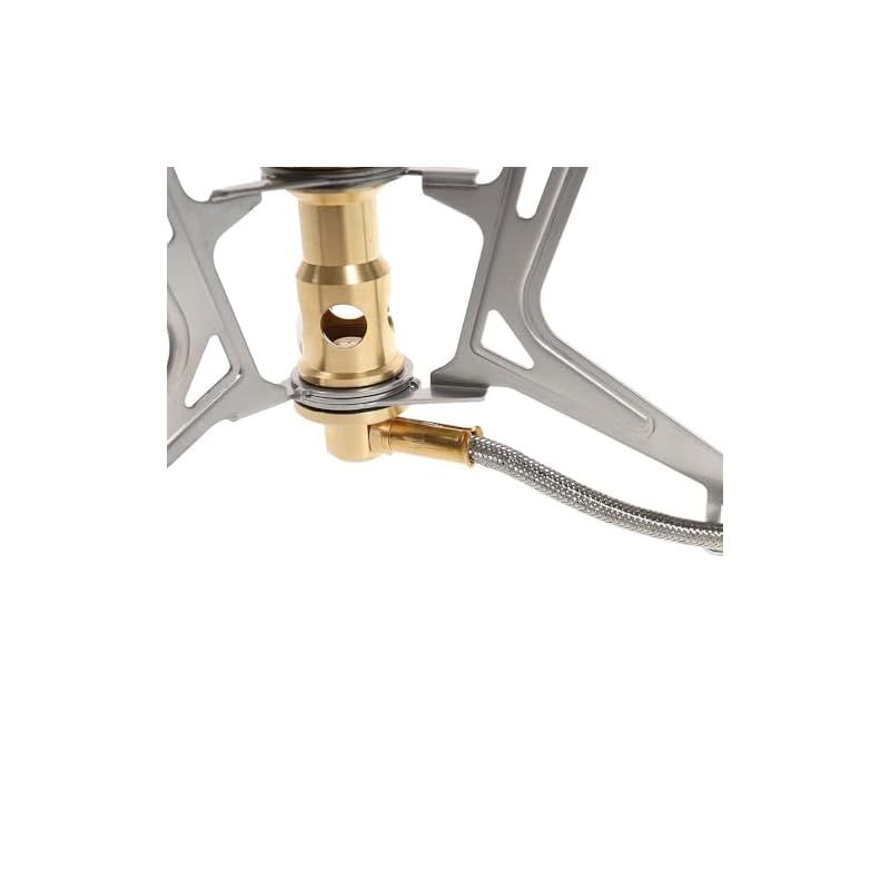 新着商品】ソト(SOTO) 日本製 シングルバーナー マイクロ