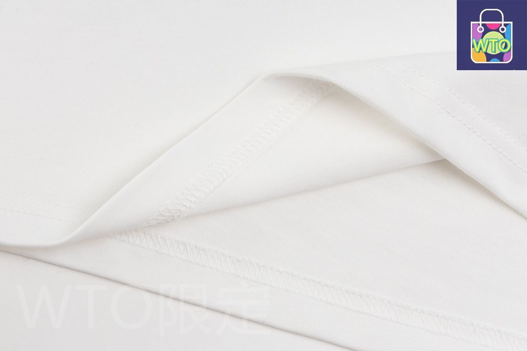 柄のプリントは LV