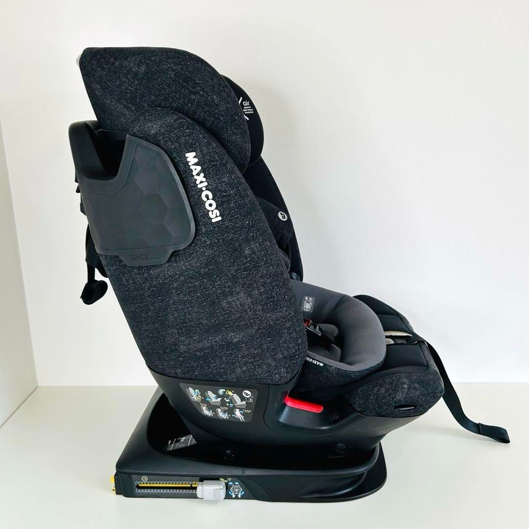 Maxi-Cosi Titan Pro チャイルドシート　送料込み Maxi-Cosi Titan Pro チャイルドシート 送料込み - メルカリ