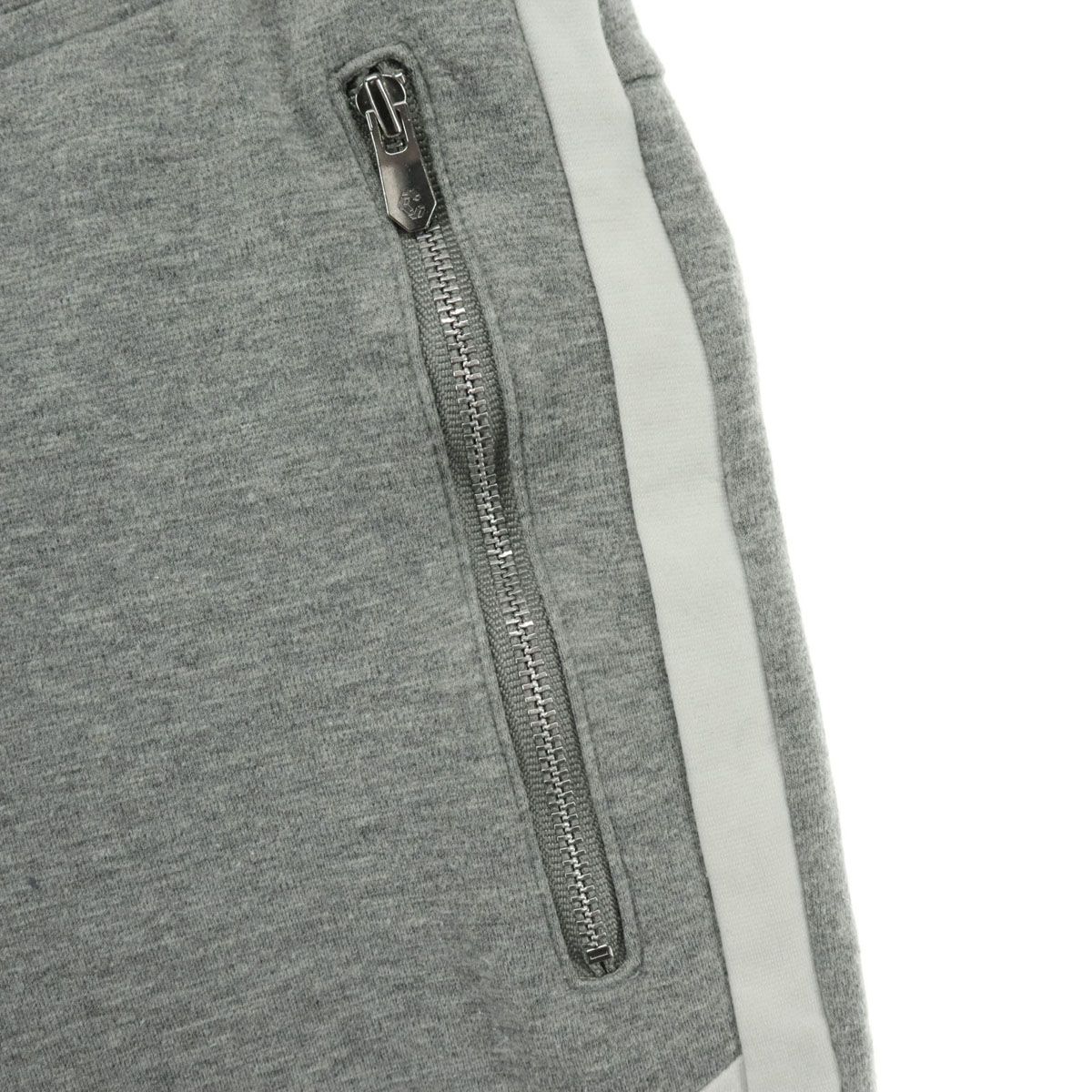 CRONOS　クロノス　グレー　スウェット CRONOS BOXLOGO SWEAT【TAUPE】