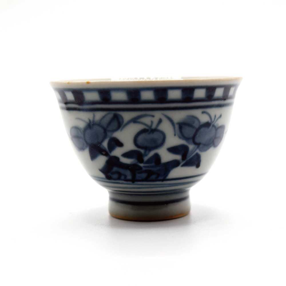 煎茶碗 湯呑