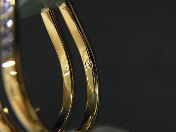 □新品同様□ SWAROVSKI スワロフスキー Chroma オクタゴン ライン  