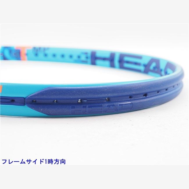 中古 テニスラケット フォルクル C10 プロ 2012年モデル (L3