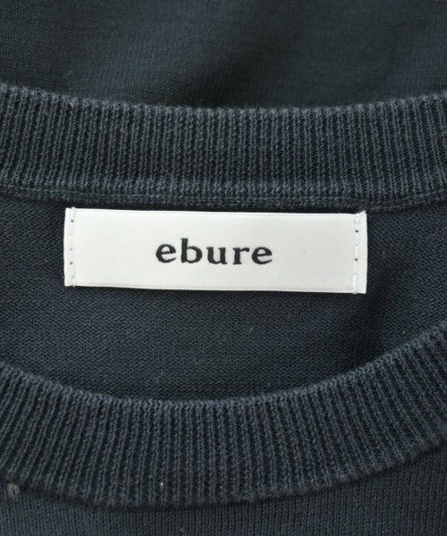 ebure ニット・セーター レディース 【古着】【中古】【送料無料